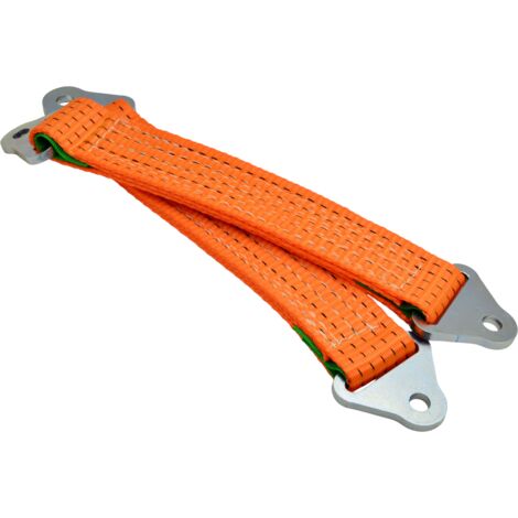Federwegbegrenzungsgurte 40 cm