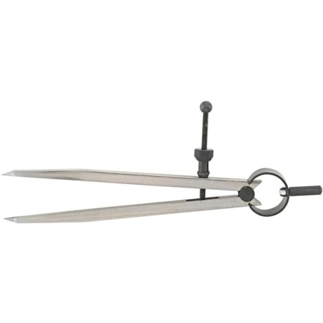 Federzirkel 150 mm FORUM