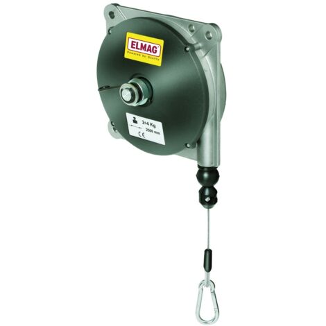Federzug-Balancer EPS 633