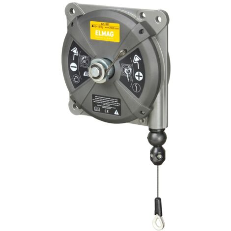 Federzug-Balancer EPS 637