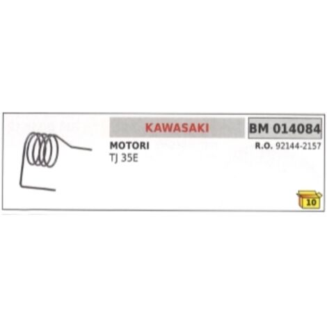 Federzugstarter KAWASAKI Freischneider TJ 35E 91144-2157