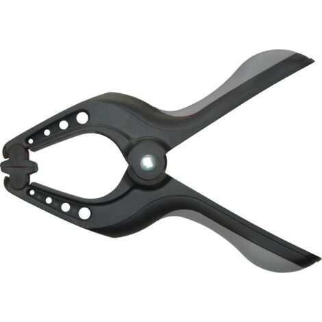Federzwinge 45x45mm FORTIS