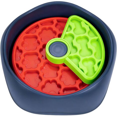 Feeder Gamelle pour chien station d alimentation antid