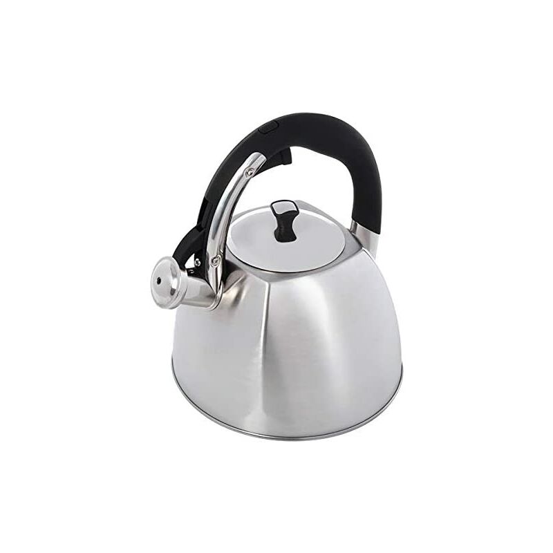 Image of Feel-Maestro - Bollitore MR-1333, 3 litri, acciaio inox, bianco