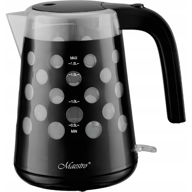 Maestro - Bouilloire électrique MR-045 1,7 l