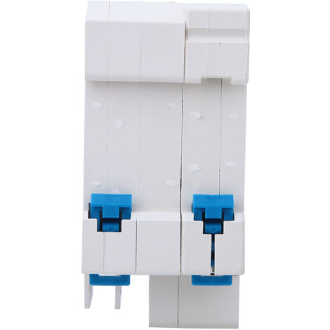 Fehlerstromschutzschalter DZ47LE 1P Typ C 60 A 4 kA 230 V–400 V 50 Hz