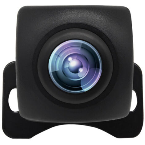 Fei Yu – Caméra de voiture WiFi sans fil HD – Vision nocturne starlight – Angle de vue 120°-150° – Résolution 1,2M pixels – IP67