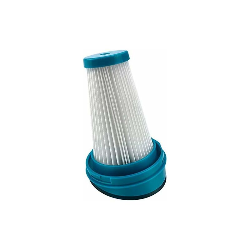 Filtre de Remplacement pour Aspirateurs-Balais au Lithium sans Fil 2 en 1 SVF11 HSV320J32 - Fei Yu