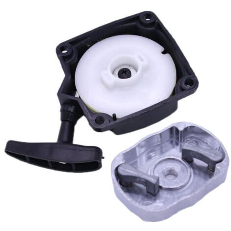 Fei Yu – Lanceur pour débroussailleuse thermique 4 en 1 – Compatible 33cc à 49cc – Plastique de qualité supérieure – Installation rapide