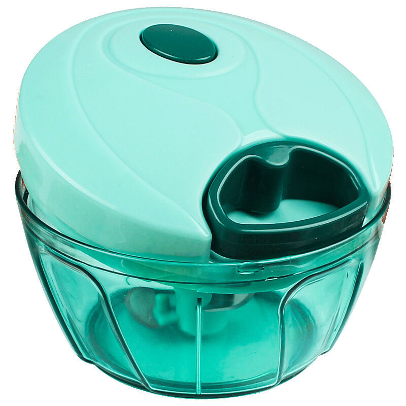 Fei Yu - p 20865 Turbo-Chef D158 Hachoir à oignons - bleu