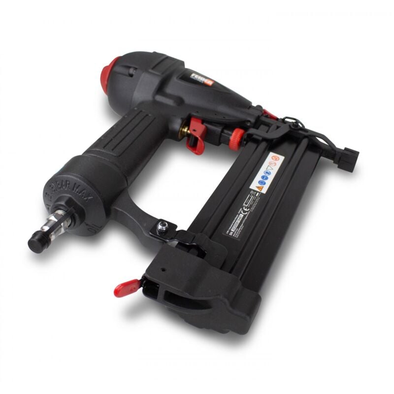 Cloueuse-Agrafeuse 8.3 bar