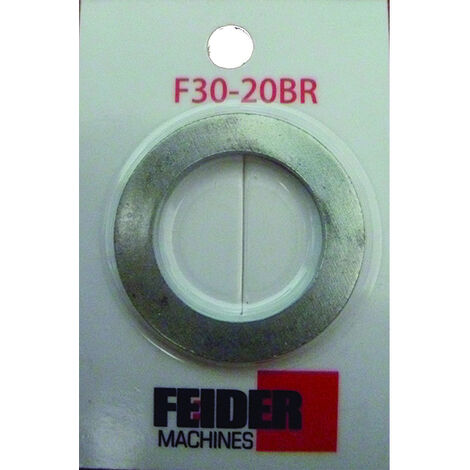 FEIDER Accessoires et consommables 30 - 20 mm F30-20BR