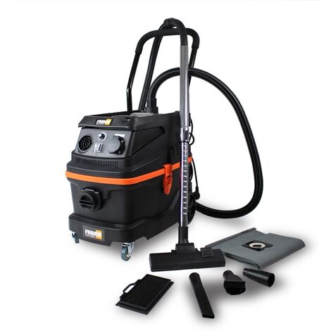 FEIDER Aspirateur Eau et poussière 1600W FAP1630