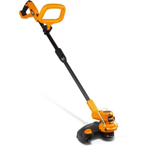 FEIDER Coupe-bordure sans fil 30 cm (machine nue) FCBN20V