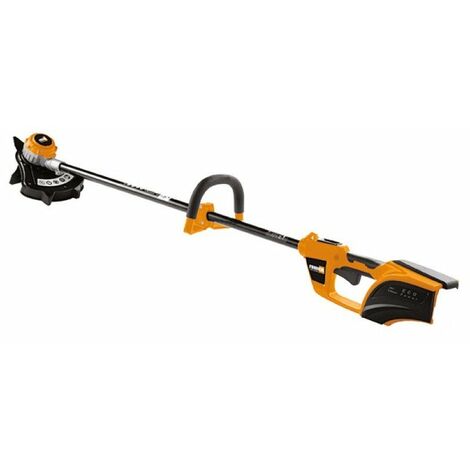 Feider Débroussailleuse Sans Fil 2x20 V 25.5 Cm Brushless Fdben220v