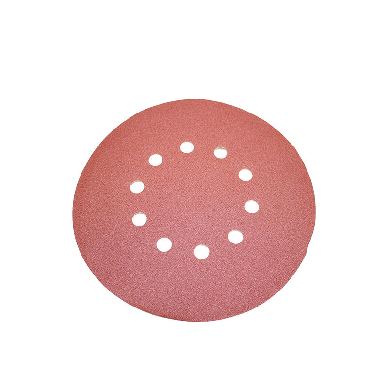 Feider - Abrasif Ponceuse Murale 225 mm Grain 180 – ABFPG710T-180