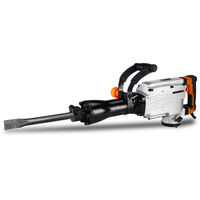 FEIDER Marteau piqueur 1700 watts - F1765MP