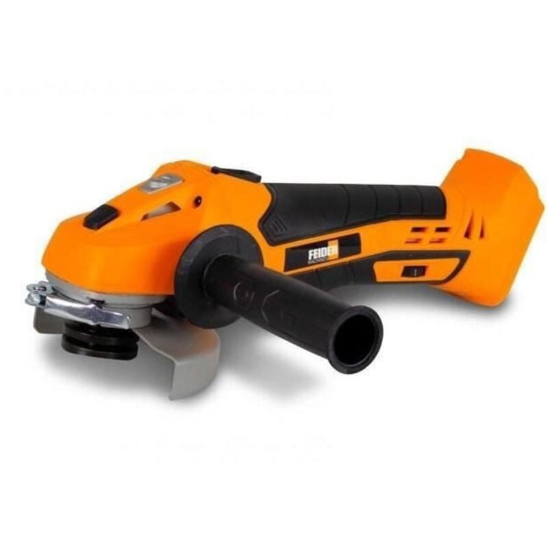 Meuleuse 20 volts 115mm - Feider