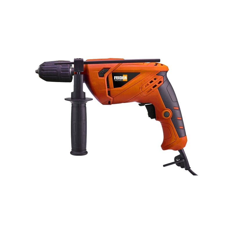 Perceuse percussion 710 w