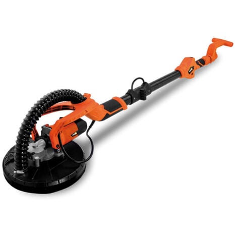 FEIDER Ponceuse plâtre 750 W - 225mm FPG720S