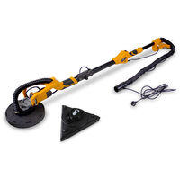 FEIDER Ponceuse plâtre 750W 225mm FPG7202P
