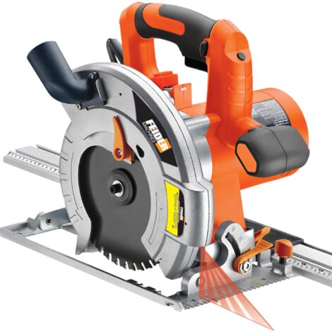 FEIDER SCIE PLONGEANTE 3en1 1600W FS1600