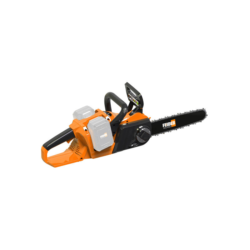 Feider - Tronçonneuse sans fil 2x20 v FTREN220V