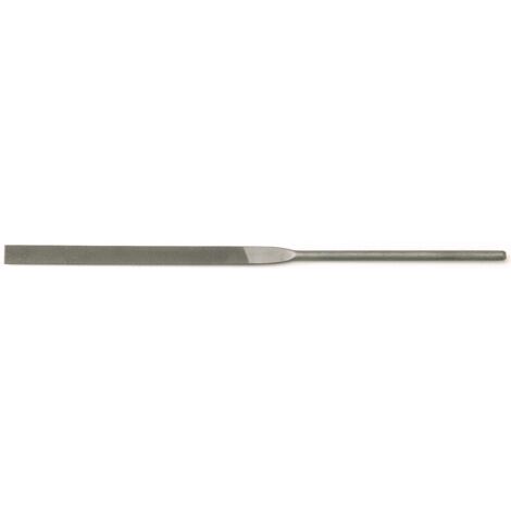 FEILE NADEL FLACH BIS 140 - MOB WERKZEUG - 971140001
