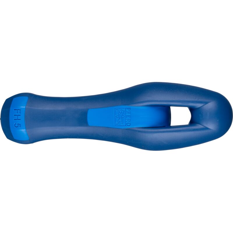 Pferd - tools 12617150 Feilenheft fh 5-10 Heftlänge 115 mm 300 - 350 mm Kunststoff