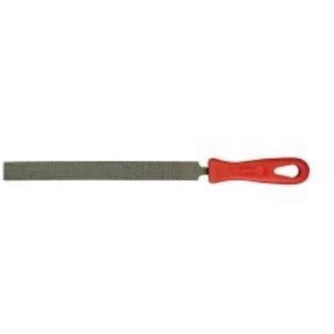 Feilraspel 200 mm flach Feilen