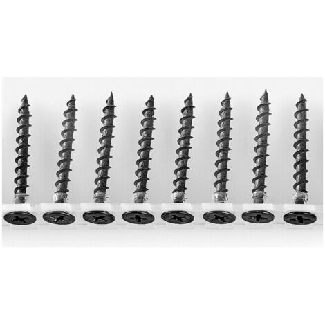 Fein 1 000x Vis autoperceuses 3,9 x 45 mm - 63901033010