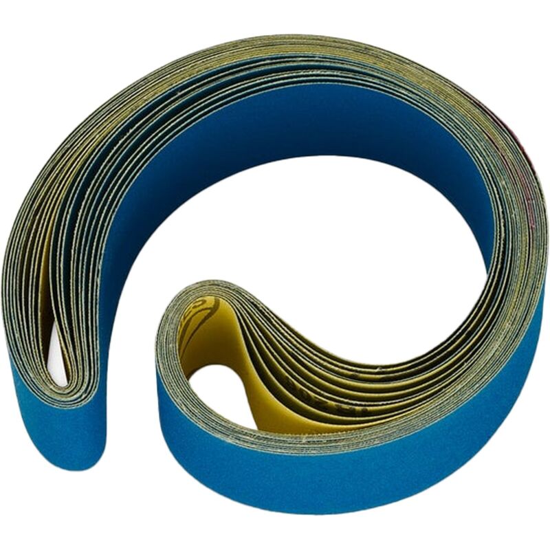 Bandes abrasives Fein 40 x 815 mm - 63714055013