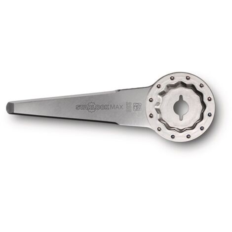 Fein 100x Schneidmesser Starlock Max 69 mm - 63903238310