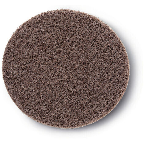 Fein 10x Disques abrasifs non-tissés Ø 115 mm Grain moyen - 63732002011