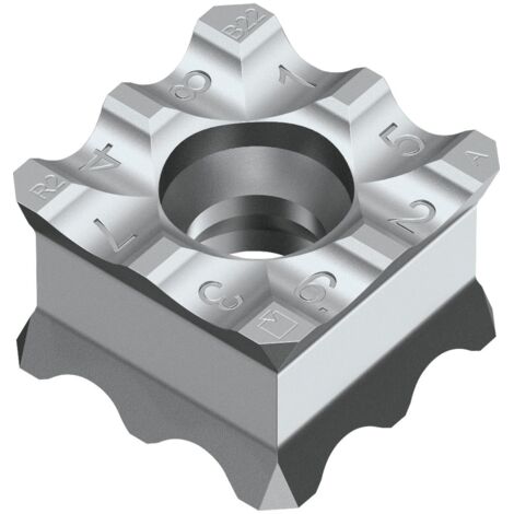 Fein 10x Plaquette réversible KX 2 mm haute résistance - 64302013010