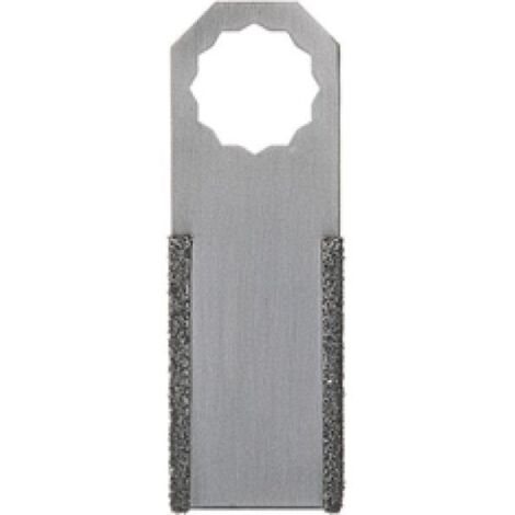 Fein 1x coltello per pulizia diamantato - 63903161014