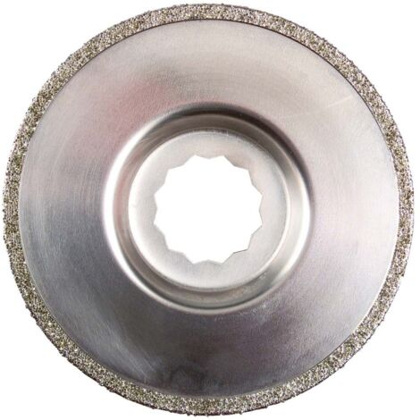 Fein 1x Diamant-Sägeblatt SuperCut 80 mm - 63502115011