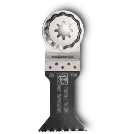 Fein 1x E-Cut Universal Sägeblatt StarlockPlus 44 mm - 63502152210