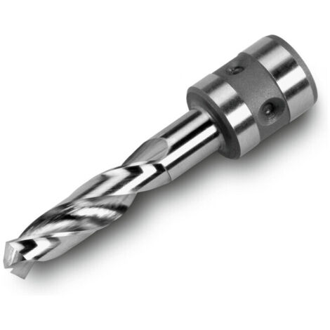 Fein 1x foret hélicoïdal HSS avec prise QuickIN Ø 11 mm - 63111011010