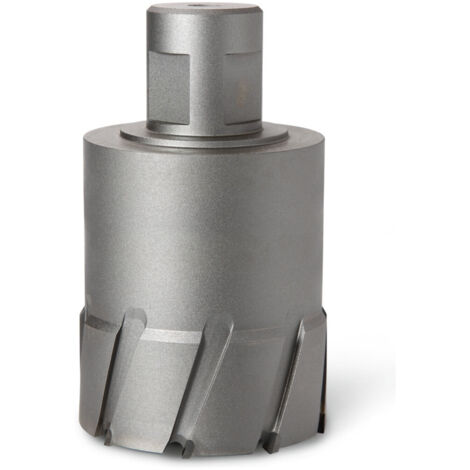 Fein 1x HM Ultra 100 Kernbohrer mit Weldon 32-Aufnahme Ø 60 mm - 63127813010