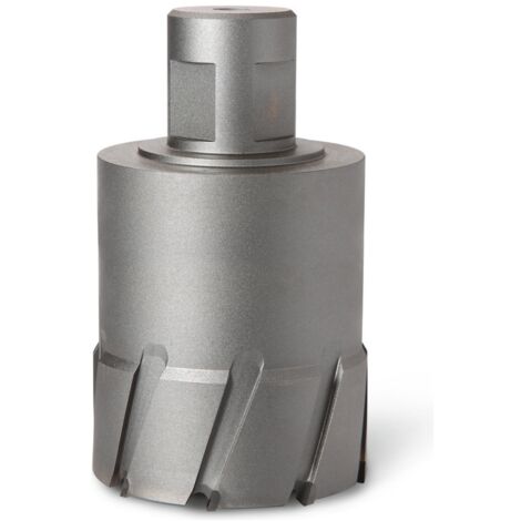 Fein 1x HM Ultra 100 Kernbohrer mit Weldon 32-Aufnahme Ø 65 mm - 63127814010
