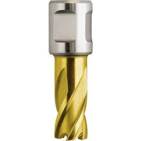 Fein 1x HSS Dura 50 carotteuse avec prise QuickIN 50 mm Ø 24 mm - 63133240068