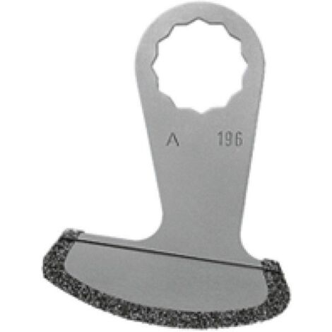 Fein 1x lama a segmento diamantato SuperCut 1,2 mm - 63903196013