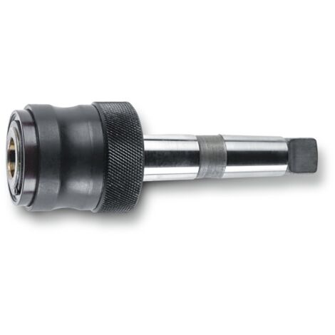 Fein 1x QuickIN-Aufnahmeschaft Schnitttiefe 50 mm Konus MK 2 Bohr-Ø 12 - 35 mm - 63901065020