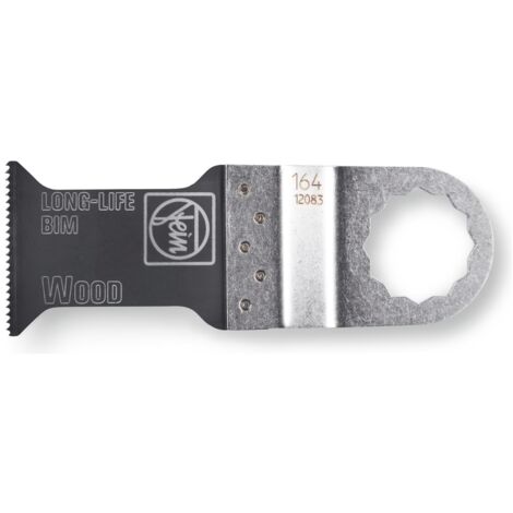 Fein 25x E-Cut Long-Life Sägeblatt Supercut 35 mm - 63502164030
