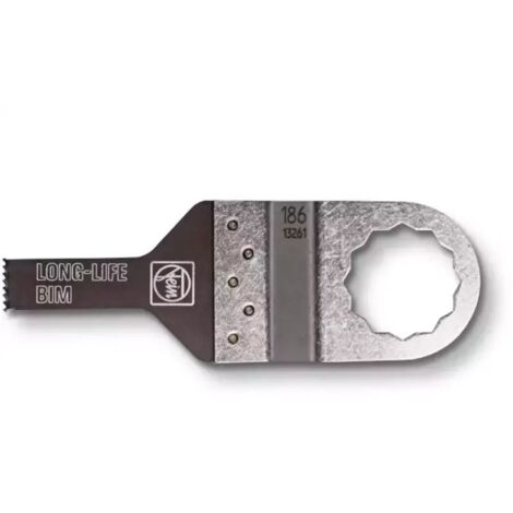 Fein 25x Lame de scie E-Cut Long-Life Supercut 32 mm - 63502162030