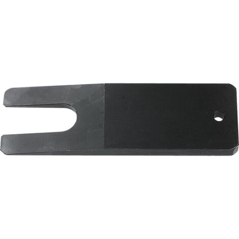 Fein 2x cales à chasser pour mandrin de perçage - 63305010015