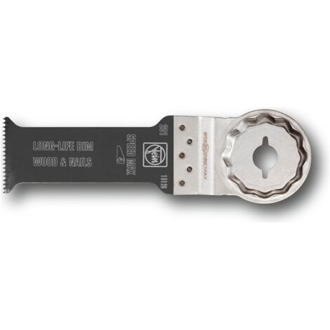 Fein 3x E-Cut Long-Life Sägeblatt StarlockMax 32 mm - 63502201220