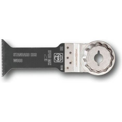 Fein 3x E-Cut Standard Sägeblatt StarlockMax 42 mm - 63502202220