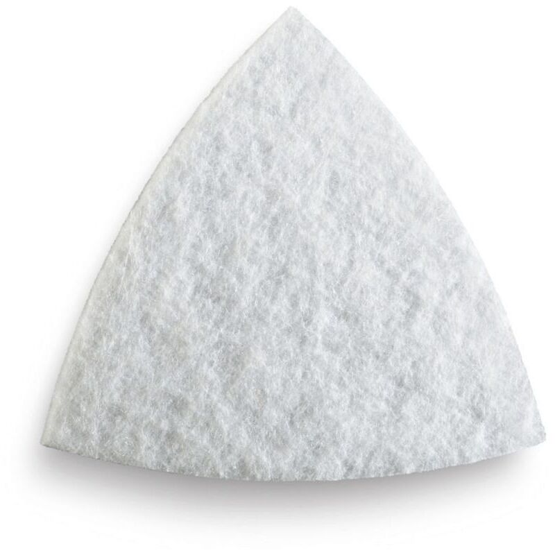 Fein - Patin de polissage en feutre